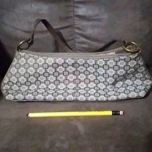 Nine West Designer clutch